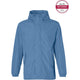 Basil regenjas hoga unisex horizon blue l