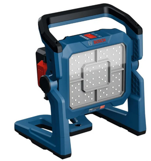 Bosch gli lamp 18v-5000 solo 5000lm