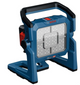 Bosch gli lamp 18v-5000 solo 5000lm