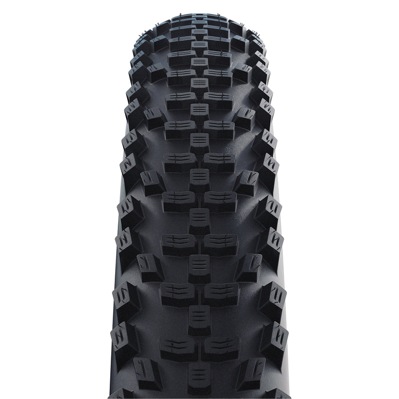 Afbeelding laden in galerijviewer, Schwalbe buitenband Smart Sam Perf 27.5 x 2.25 b brz
