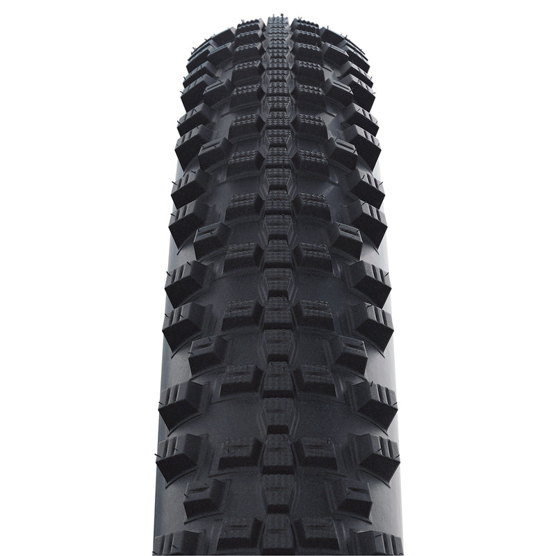 Afbeelding laden in galerijviewer, Buitenband Schwalbe 26-2.10 (54-559) Smart Sam Plus Performance zw
