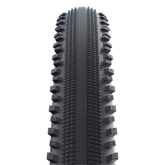 Buitenband Schwalbe 29-2.00(50-622) Hurricane Performance zwart