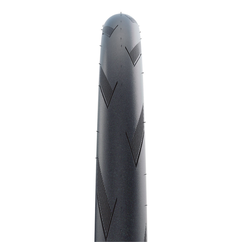 Afbeelding laden in galerijviewer, Vouwband Schwalbe Pro One Super Race V-Guard 700 x 25C 25-622mm - zwart
