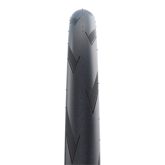 Vouwband Schwalbe Pro One Super Race V-Guard 700 x 25C 25-622mm - zwart