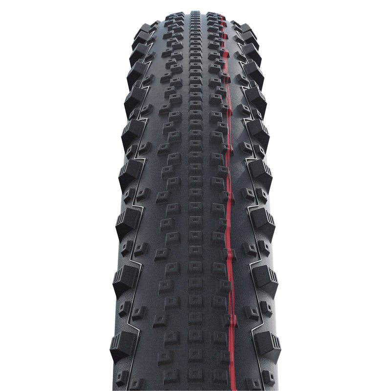 Afbeelding laden in galerijviewer, Buitenband Schwalbe 29-2.25 (57-622) Thunder Burt Evo Super Ground
