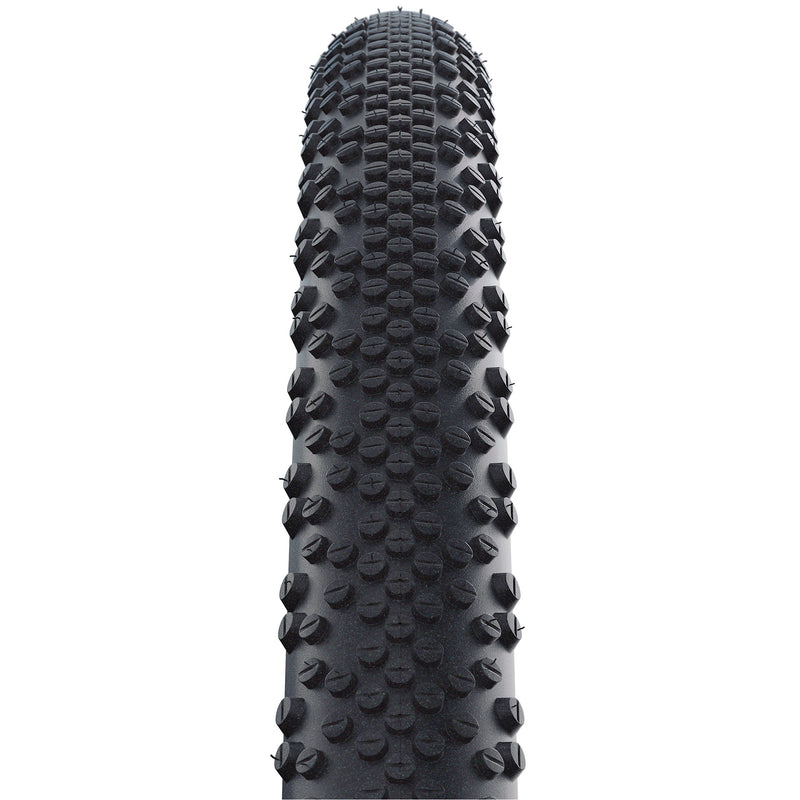 Afbeelding laden in galerijviewer, Buitenband Schwalbe 28-2.00 (50-622) G-One Bite Evo Super Gr. zw vw
