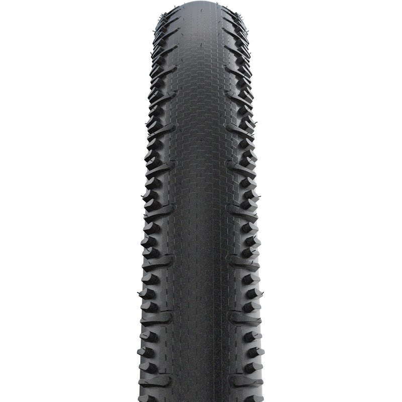 Afbeelding laden in galerijviewer, Schwalbe G-one rs evo tle super race transparant skin 28x1.50
