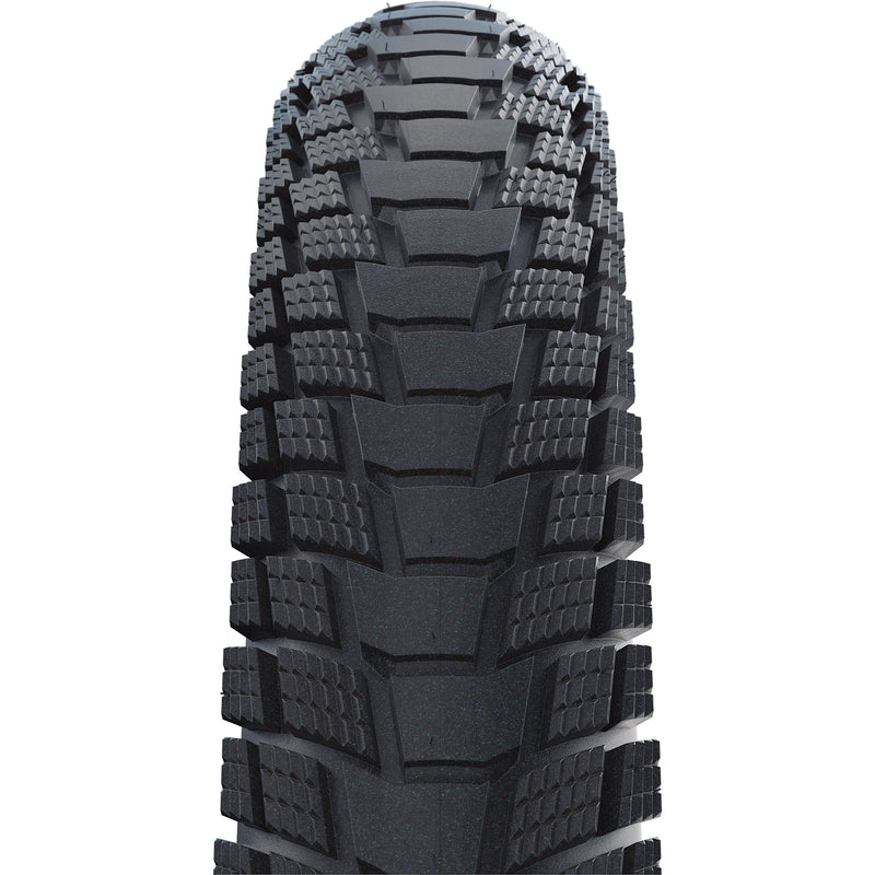 Afbeelding laden in galerijviewer, Buitenband Schwalbe 16-2.15 (55-305) Pick-Up Perf SD TS zwart +R
