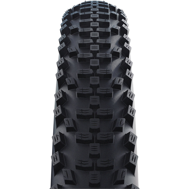 Afbeelding laden in galerijviewer, Schwalbe buitenband Smart Sam Performance 29 x 2.25 zwart

