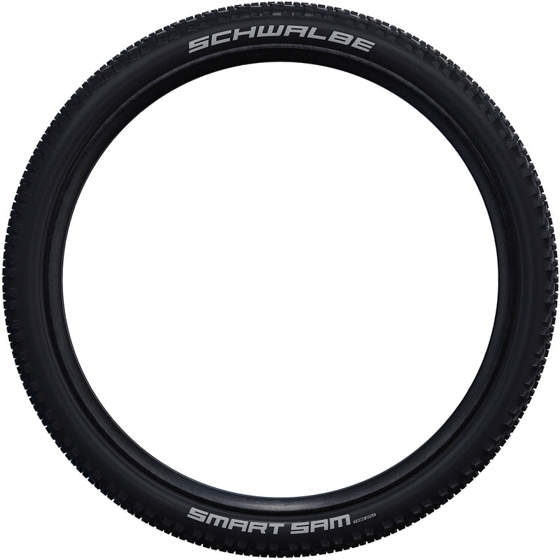 Afbeelding laden in galerijviewer, Schwalbe buitenband Smart Sam Performance 29 x 2.25 zwart
