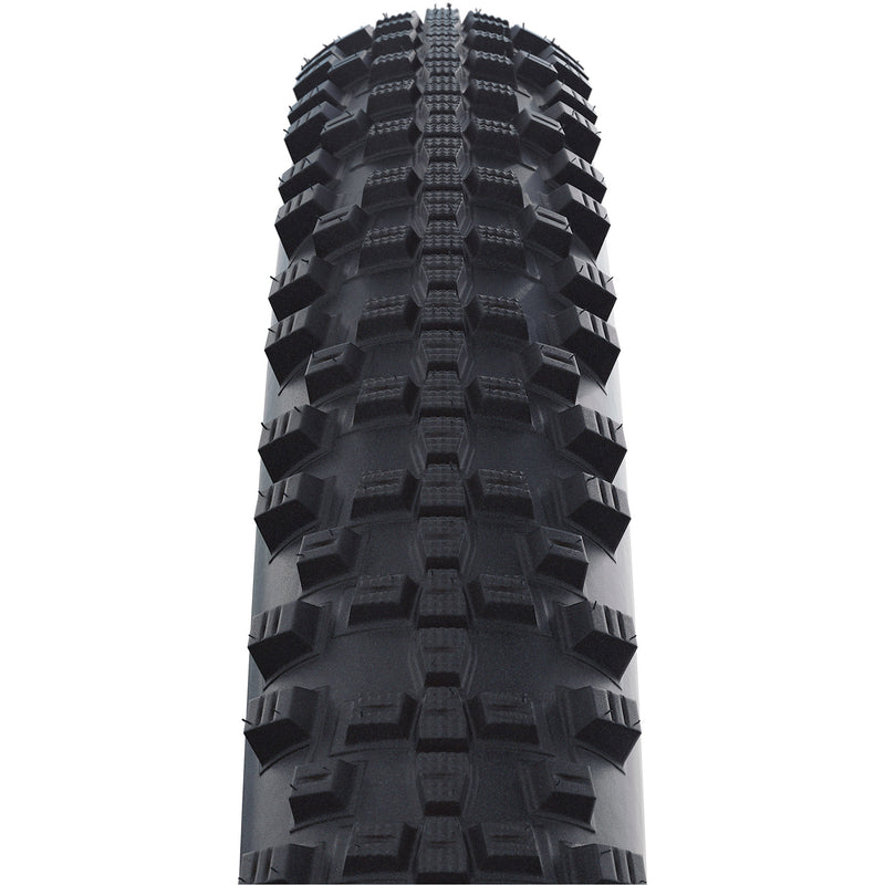 Afbeelding laden in galerijviewer, Schwalbe buitenband Smart Sam Plus Performance 29 x 2.25 zw refl
