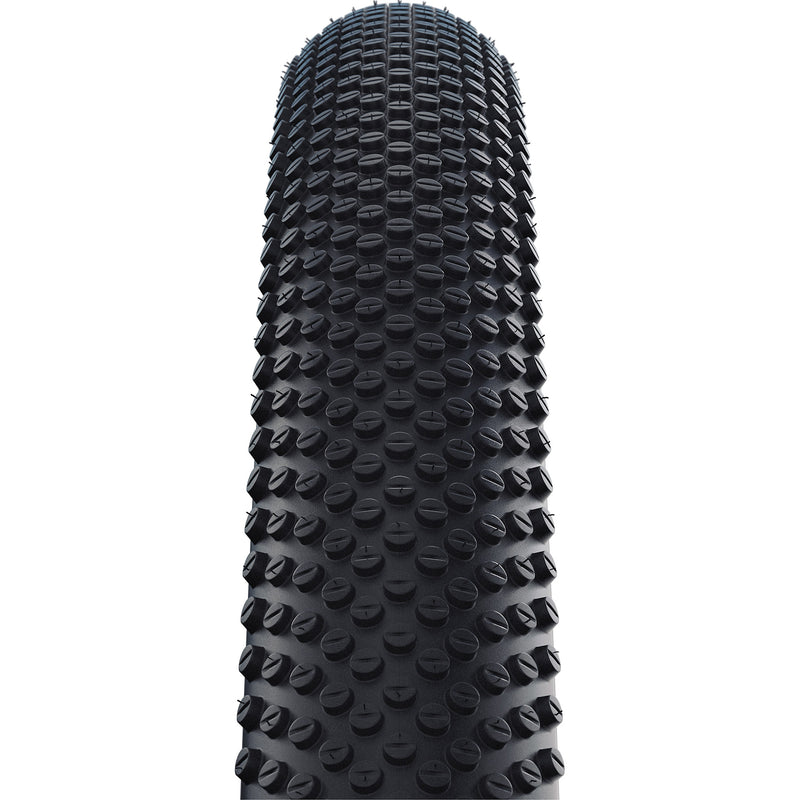 Afbeelding laden in galerijviewer, Vouwband Schwalbe G-One Allround Super Ground 28 x 1.35 35-622 mm - zwart
