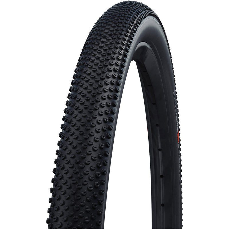 Afbeelding laden in galerijviewer, Vouwband Schwalbe G-One Allround Super Ground 28 x 1.35 35-622 mm - zwart
