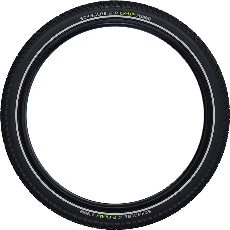 Afbeelding laden in galerijviewer, Schwalbe draadband pick-up performance 55-355 +r zwart
