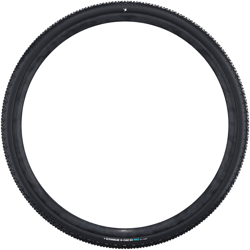 Afbeelding laden in galerijviewer, Schwalbe vouwband g-one rx pro evolution 50-622 tlr zwart
