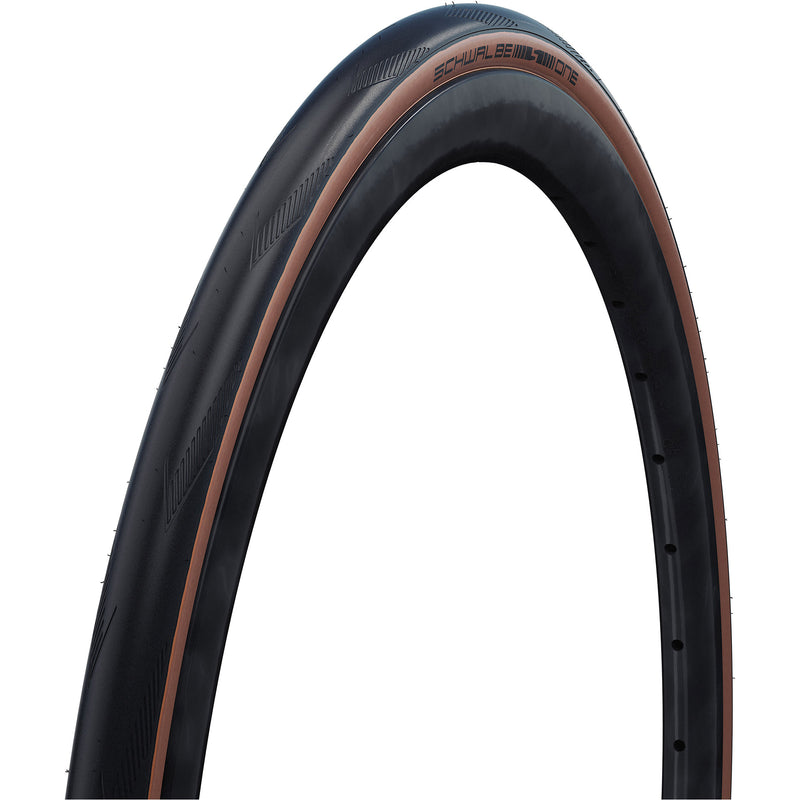Afbeelding laden in galerijviewer, Schwalbe buitenband One R-Guard 700 x 30 b brz vouw
