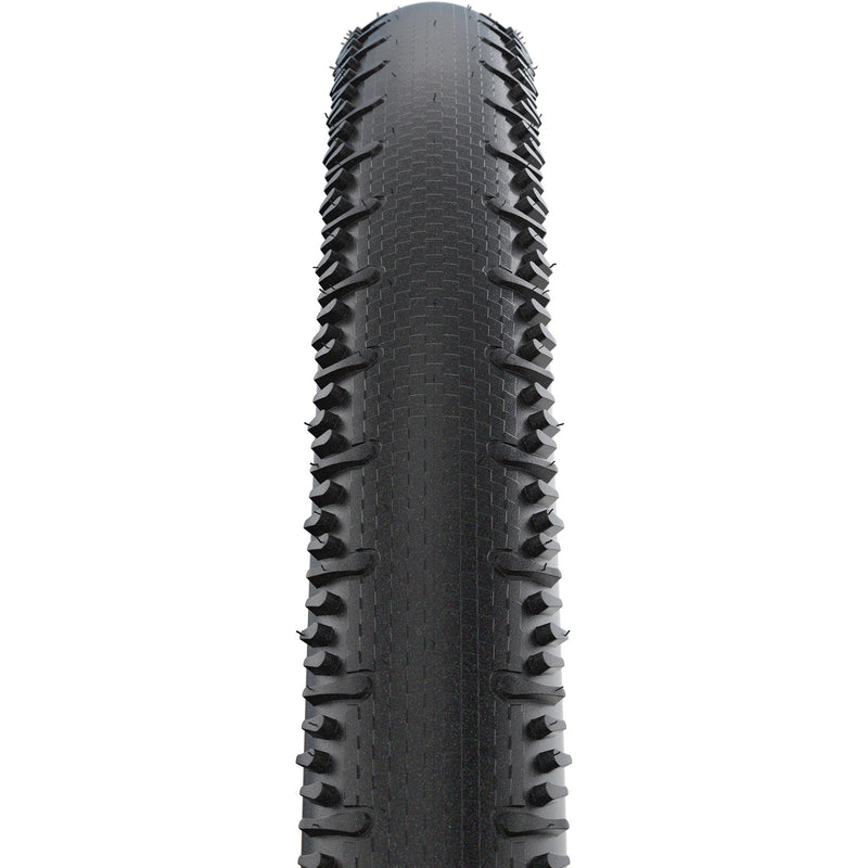 Afbeelding laden in galerijviewer, Schwalbe vouwband g-one rs pro evolution 55-622 tlr zwart
