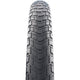 Schwalbe draadband motion big apple 50-355 +r zwart