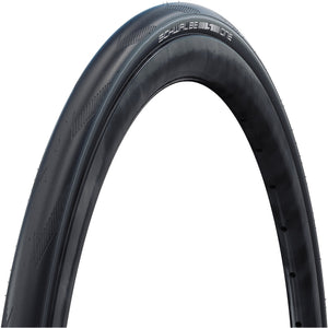 Schwalbe vouwband one performance 34-622 tlr zwart