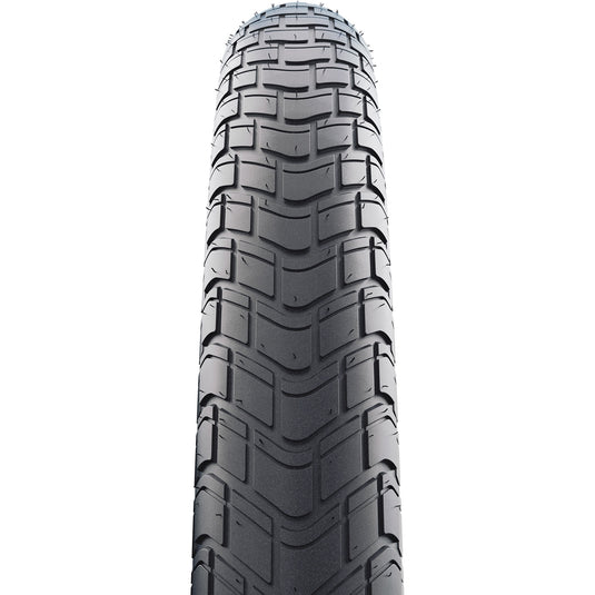 Schwalbe draadband motion big apple plus 55-584 zwart +r