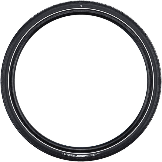 Schwalbe reifen motion big apple big apple tires 65-584 b b+rt rg