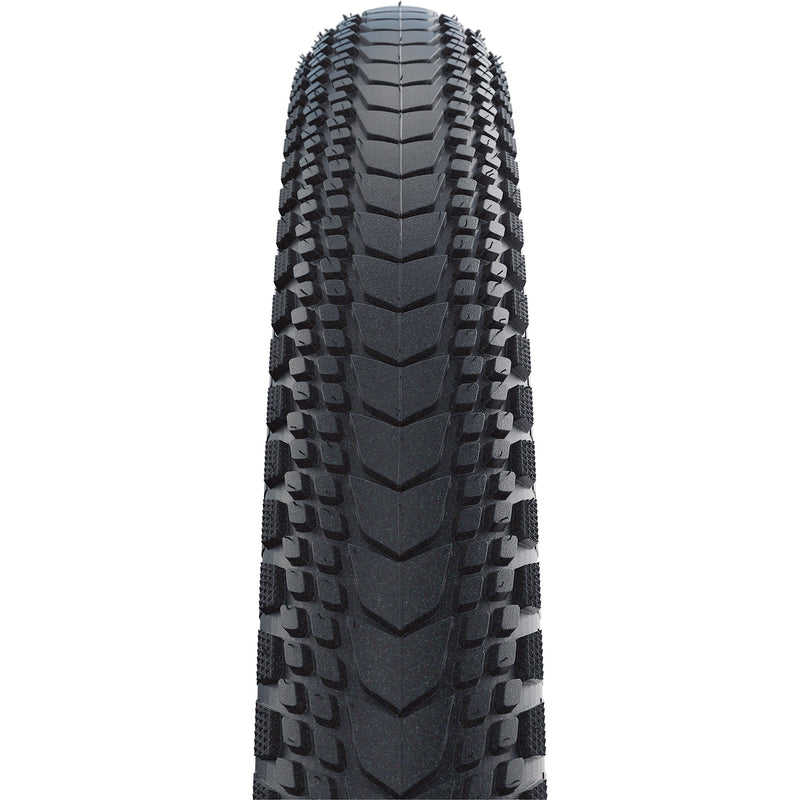 Afbeelding laden in galerijviewer, Schwalbe vouwband marathon almotion pro 50-622 tlr +r zwart

