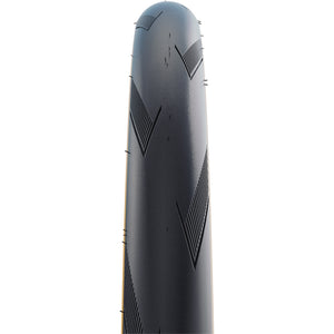 Schwalbe vouwband pro one tt record 28-406 tle zw skin