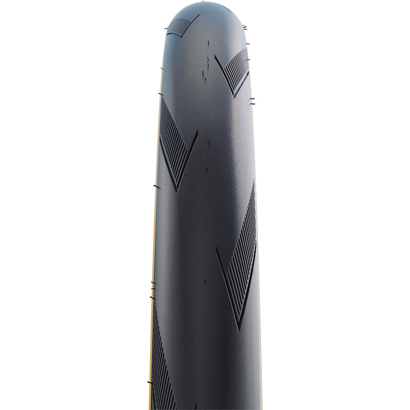 Afbeelding laden in galerijviewer, Schwalbe vouwband pro one tt record 28-406 tle zw skin
