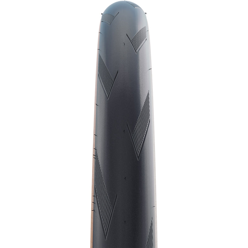 Afbeelding laden in galerijviewer, Schwalbe buitenband Pro One 28 x 1.30 zw vouw TLE
