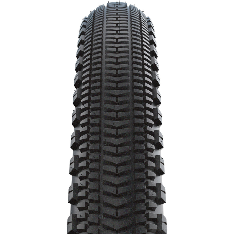 Afbeelding laden in galerijviewer, Schwalbe vouwband g-one overland 365 45-622 tlr +br zwart
