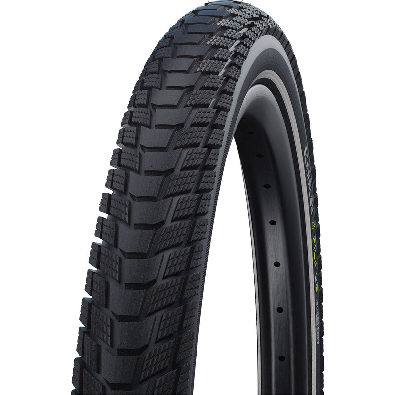 Afbeelding laden in galerijviewer, Schwalbe draadband motion pick-up 65-507 +r zwart
