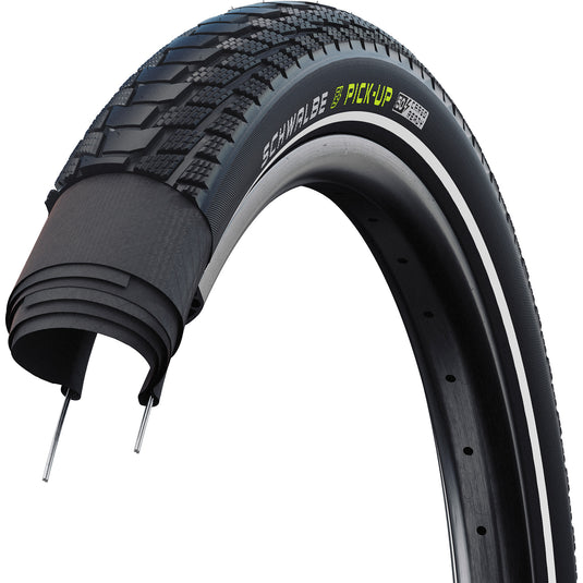 Schwalbe pick-up tires 60-406 b b+rt motion