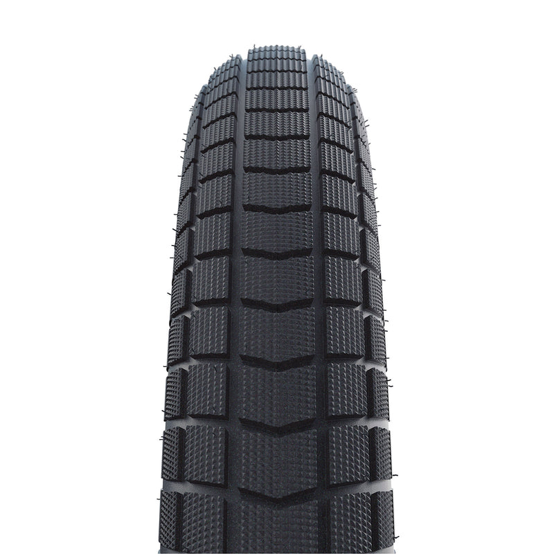 Afbeelding laden in galerijviewer, Schwalbe draadband motion super moto-x 62-406 +r zwart
