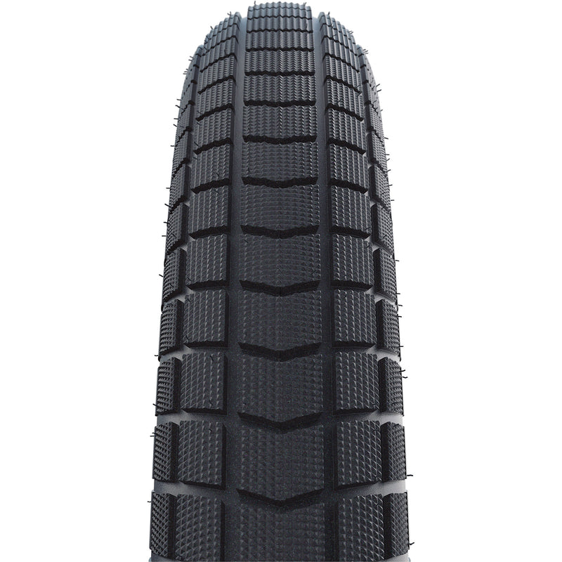 Afbeelding laden in galerijviewer, Schwalbe benelux b.v. schwalbe draadband motion super moto-x 100-406 +r zwart
