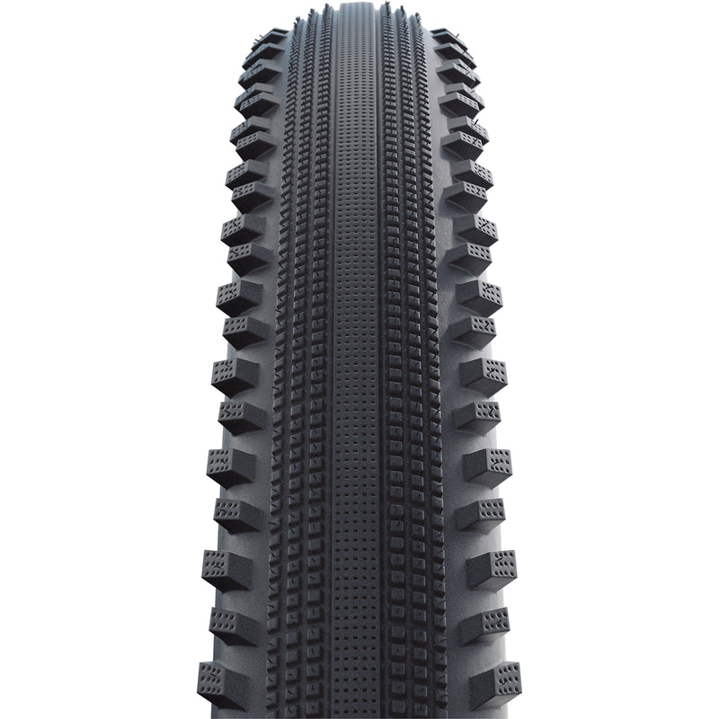 Afbeelding laden in galerijviewer, Schwalbe draadband motion hurricane 54-559 +r zwart
