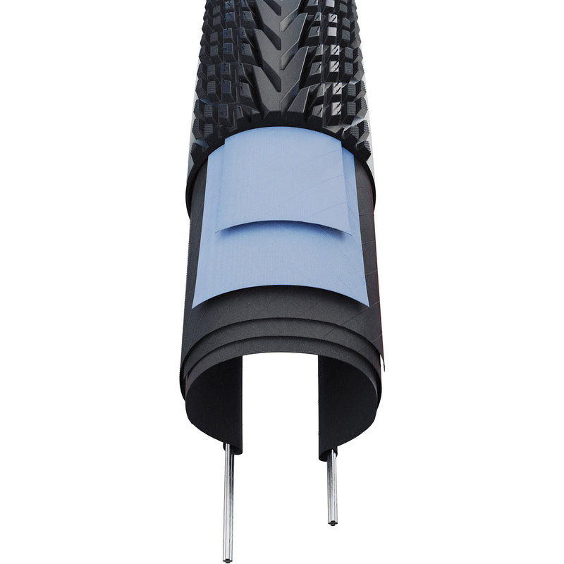 Afbeelding laden in galerijviewer, Schwalbe draadband marathon almotion 40-622 +r zwart
