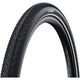 Schwalbe draadband marathon almotion 40-622 +r zwart