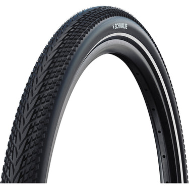 Schwalbe draadband marathon almotion 50-622 +r zwart
