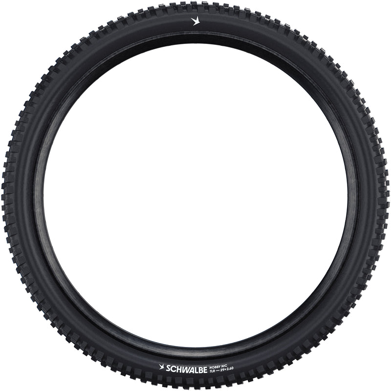 Afbeelding laden in galerijviewer, Schwalbe nobby nic tires 57-559 b b
