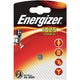 Energizer knoopcel cr1025 lithium 3v blister