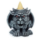 Gargoyle backflow wierookhouder