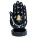 Mantra hand backflow wierookhouder
