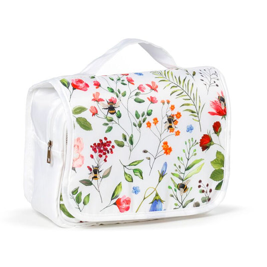 Nectar meadows hangende toilettas