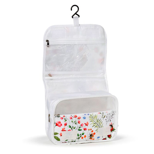 Nectar meadows hangende toilettas