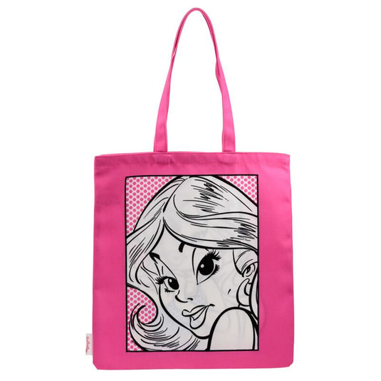 Falbala (panacea) asterix schouder boodschappentas