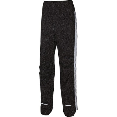Basil regenbroek skane hivis dames jet black s