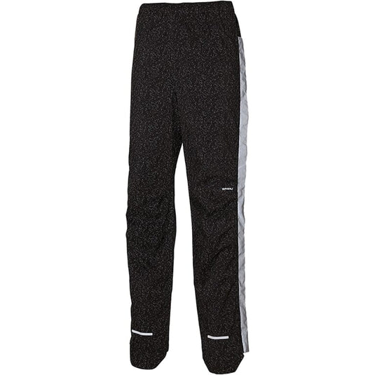 Basil regenbroek skane hivis dames jet black s