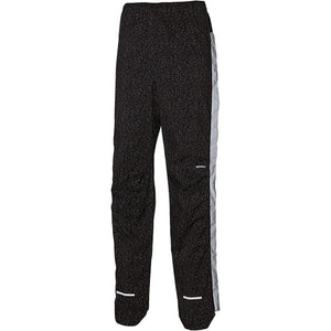 Basil regenbroek skane hivis dames jet black l