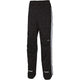 Basil regenbroek skane hivis dames jet black l