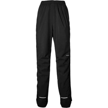 Basil regenbroek skane heren jet black m